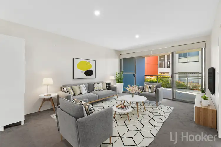 Third view of Homely unit listing, 13D/17 Uriarra Road, Queanbeyan NSW 2620