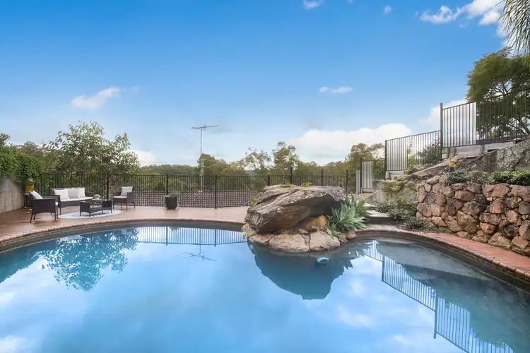 Second view of Homely house listing, 14 Evans Road, Hornsby Heights NSW 2077
