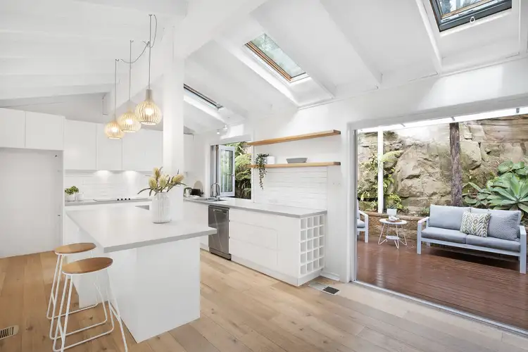 Third view of Homely house listing, 14 Evans Road, Hornsby Heights NSW 2077