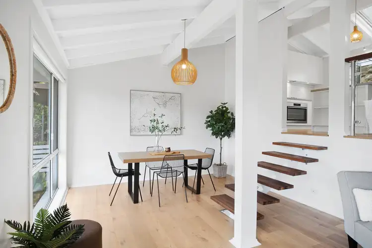 Fifth view of Homely house listing, 14 Evans Road, Hornsby Heights NSW 2077