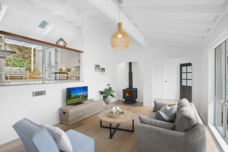 Sixth view of Homely house listing, 14 Evans Road, Hornsby Heights NSW 2077