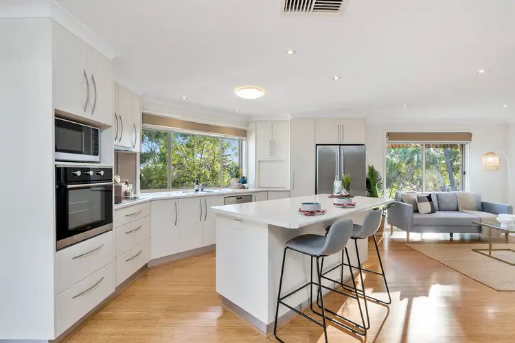 34 Chuculba Crescent, Giralang ACT 2617