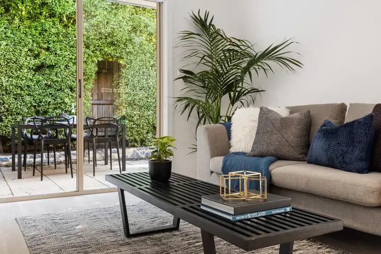 Fourth view of Homely townhouse listing, 2/5 Waterloo Street, Queanbeyan NSW 2620