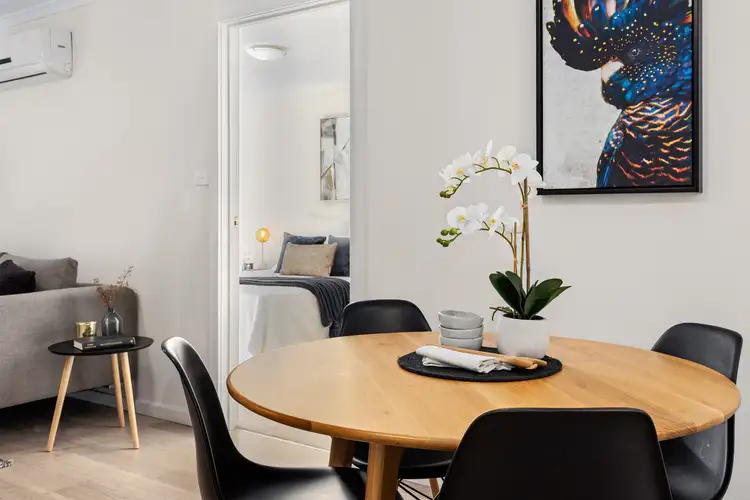 Sixth view of Homely townhouse listing, 2/5 Waterloo Street, Queanbeyan NSW 2620