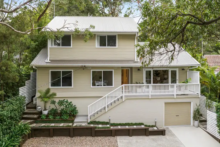 Fifth view of Homely house listing, 41 Crescent Road, Newport NSW 2106