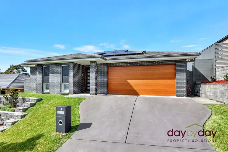 14 Mima Street, Fletcher NSW 2287