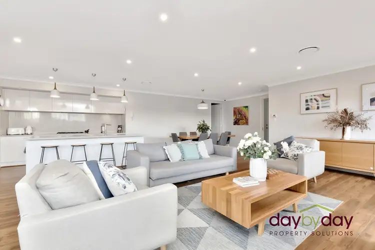 Fifth view of Homely house listing, 14 Mima Street, Fletcher NSW 2287