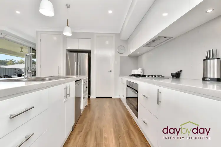 Sixth view of Homely house listing, 14 Mima Street, Fletcher NSW 2287