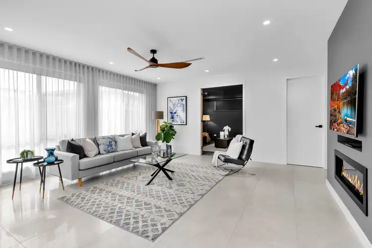 Sixth view of Homely house listing, 48 Galloway Road, Box Hill NSW 2765