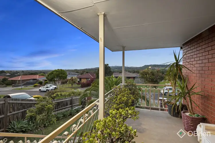 Second view of Homely house listing, 14 Evonne Court, Endeavour Hills VIC 3802
