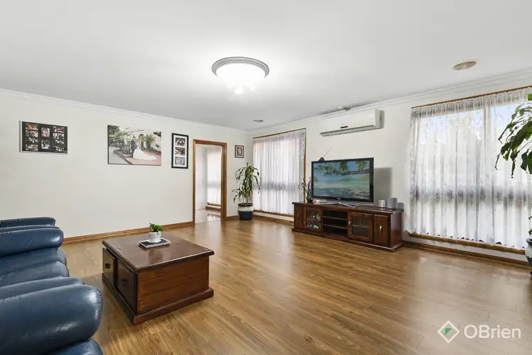 Third view of Homely house listing, 14 Evonne Court, Endeavour Hills VIC 3802