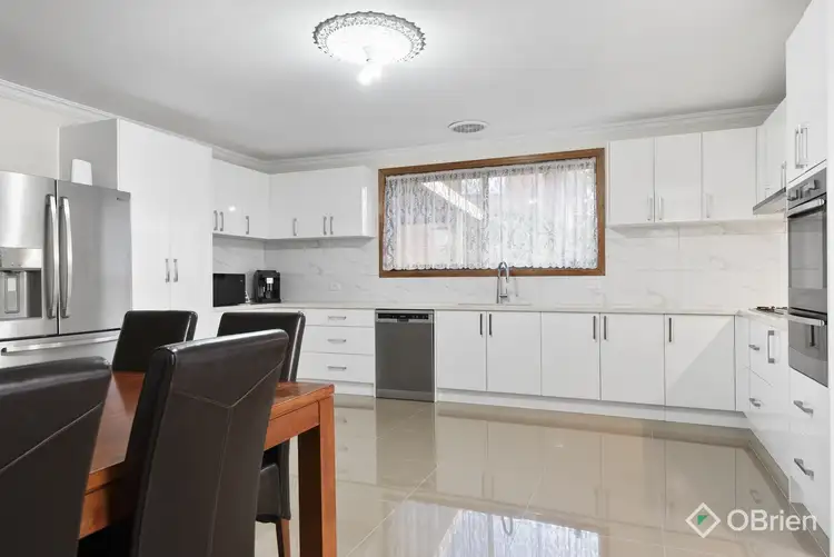 Fourth view of Homely house listing, 14 Evonne Court, Endeavour Hills VIC 3802