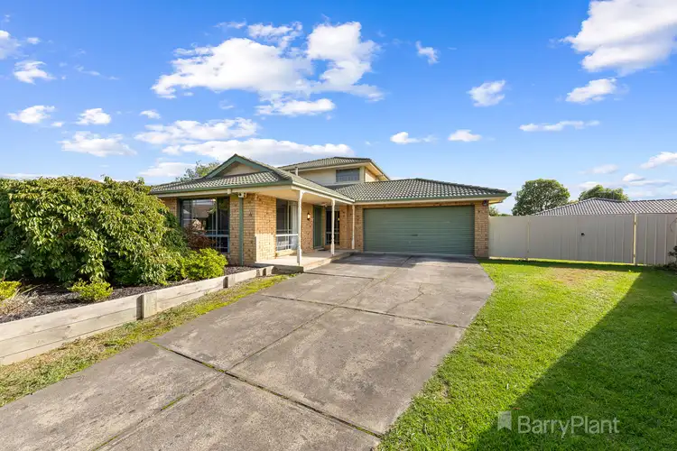 4 Kew Court, Narre Warren VIC 3805