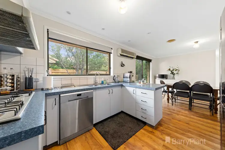 Third view of Homely house listing, 4 Kew Court, Narre Warren VIC 3805