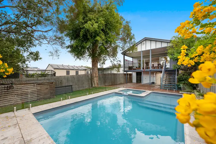 46 Cedar Street, Greenslopes QLD 4120