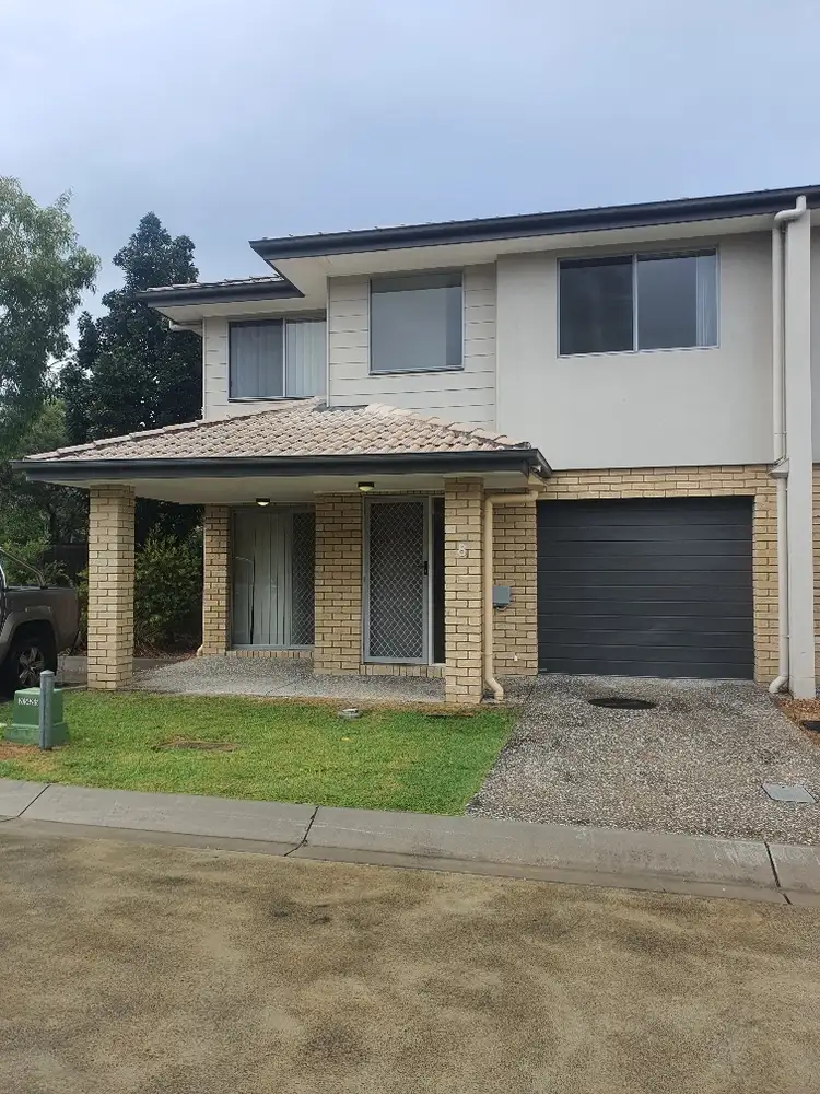 8/4 Myola Street, Browns Plains QLD 4118