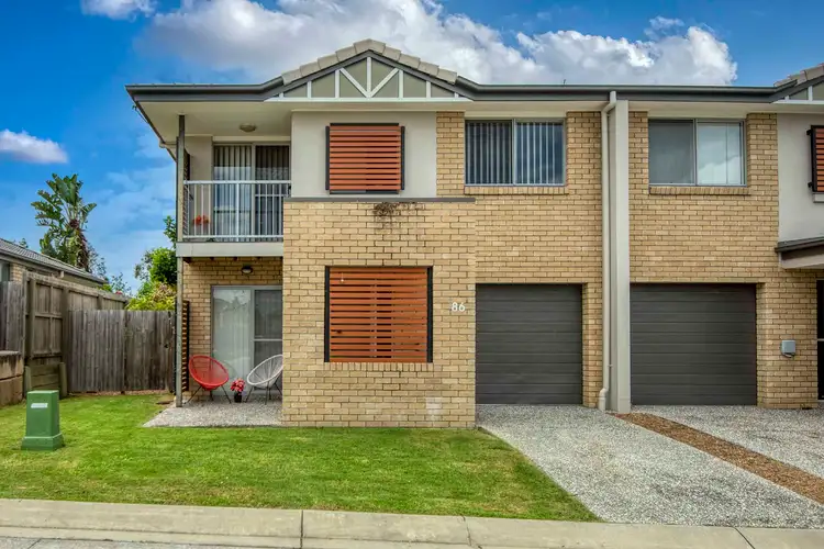 86/4 Myola Street, Browns Plains QLD 4118