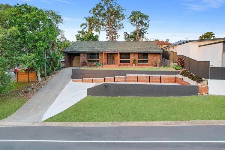 Second view of Homely house listing, 14 Alison Road, Carrara QLD 4211