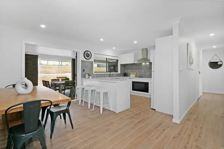 Third view of Homely house listing, 14 Alison Road, Carrara QLD 4211