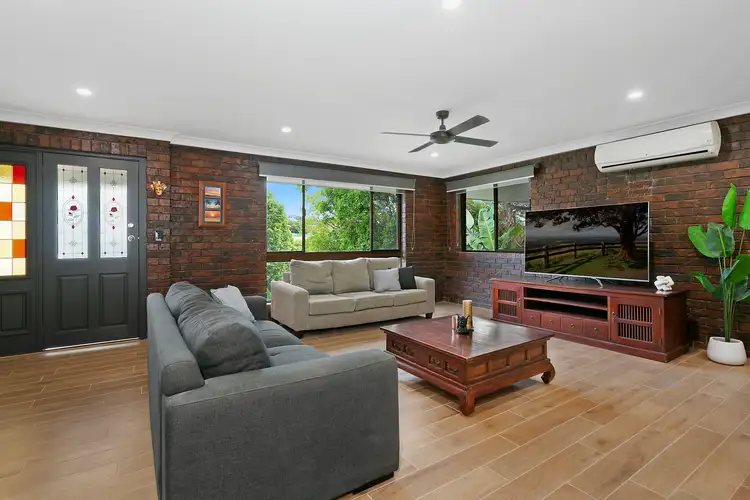 Fifth view of Homely house listing, 14 Alison Road, Carrara QLD 4211