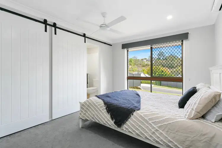 Sixth view of Homely house listing, 14 Alison Road, Carrara QLD 4211
