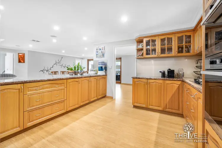 18 Albatross Pass, Willetton WA 6155