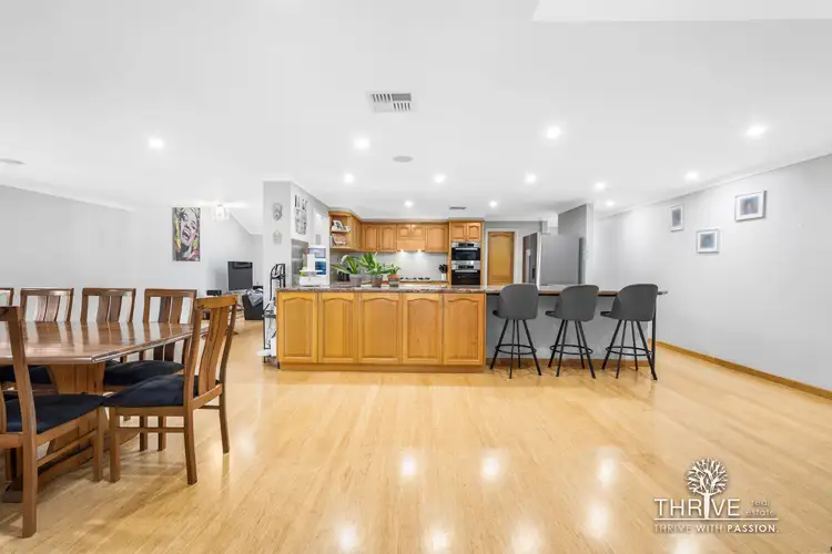 Second view of Homely house listing, 18 Albatross Pass, Willetton WA 6155