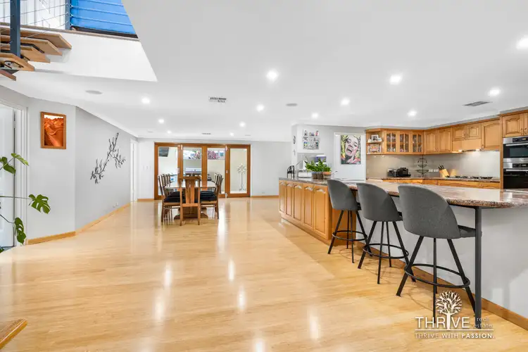 Third view of Homely house listing, 18 Albatross Pass, Willetton WA 6155
