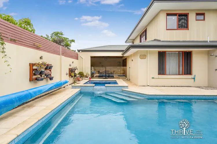 Seventh view of Homely house listing, 18 Albatross Pass, Willetton WA 6155