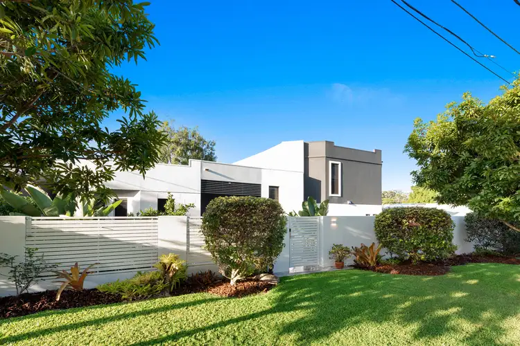 138 Sirius Street, Coorparoo QLD 4151