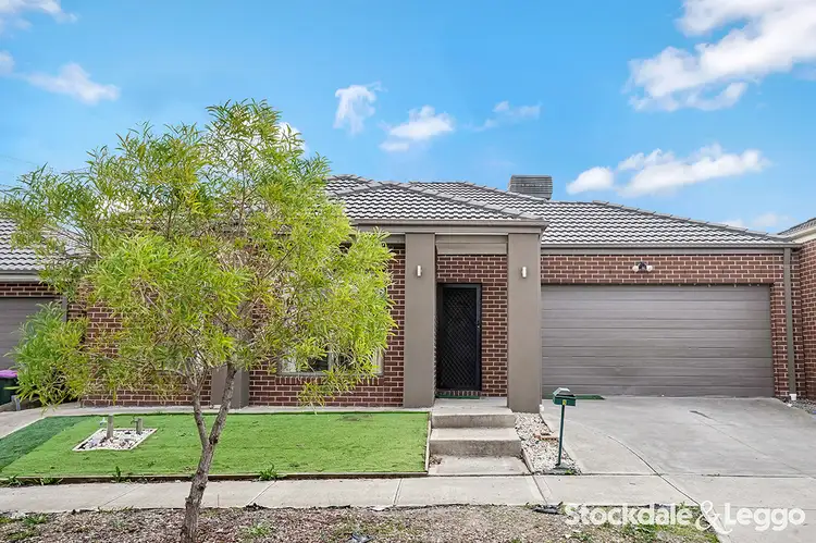 5 Wrexham Road, Wollert VIC 3750