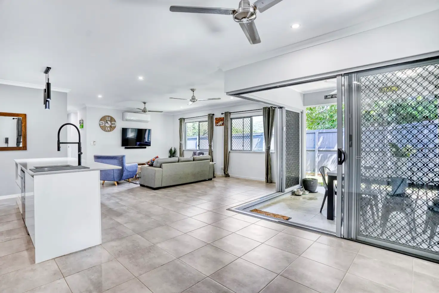 Main view of Homely house listing, 3 Ebb Close, Trinity Beach QLD 4879
