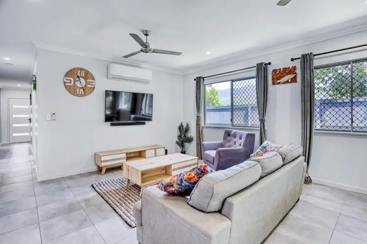 Fourth view of Homely house listing, 3 Ebb Close, Trinity Beach QLD 4879