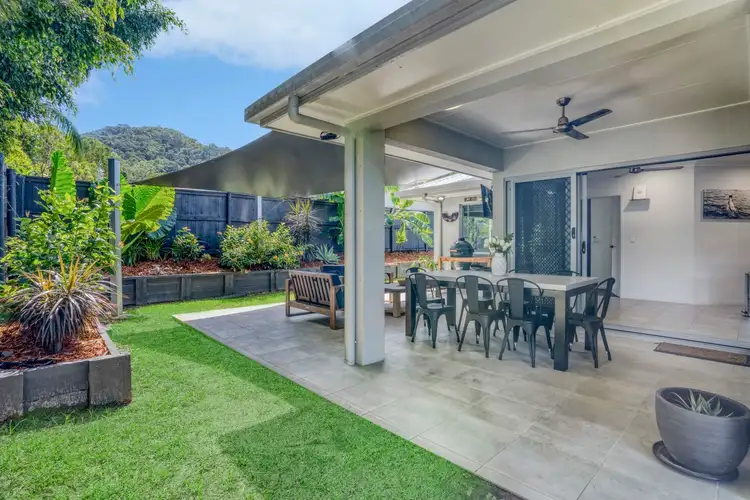 Fifth view of Homely house listing, 3 Ebb Close, Trinity Beach QLD 4879