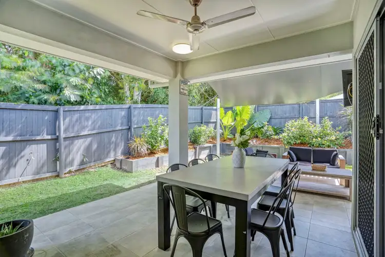 Sixth view of Homely house listing, 3 Ebb Close, Trinity Beach QLD 4879