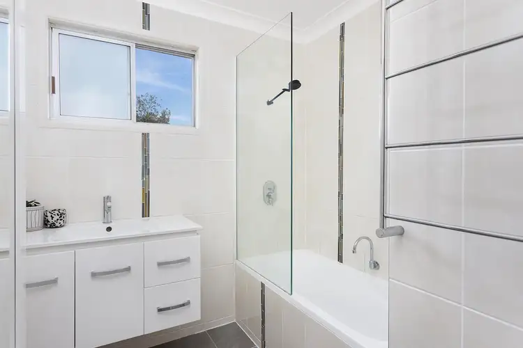 Fourth view of Homely house listing, 58 Medcraf Street, Park Avenue QLD 4701