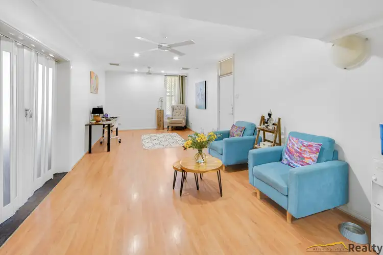 Second view of Homely house listing, 34 Lackman Terrace, Braitling NT 870