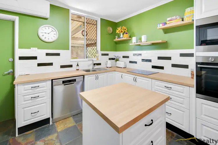 Third view of Homely house listing, 34 Lackman Terrace, Braitling NT 870