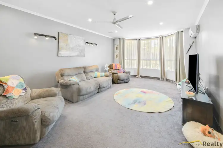 Fourth view of Homely house listing, 34 Lackman Terrace, Braitling NT 870