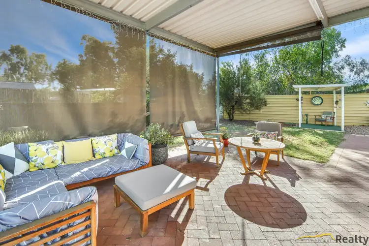 Fifth view of Homely house listing, 34 Lackman Terrace, Braitling NT 870