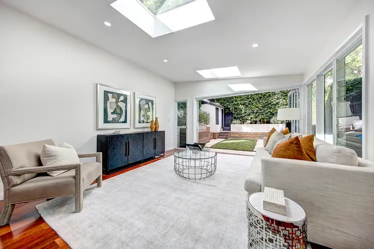 15 Bond Street, Mosman NSW 2088