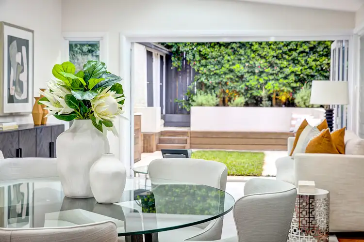 Second view of Homely semi-detached listing, 15 Bond Street, Mosman NSW 2088