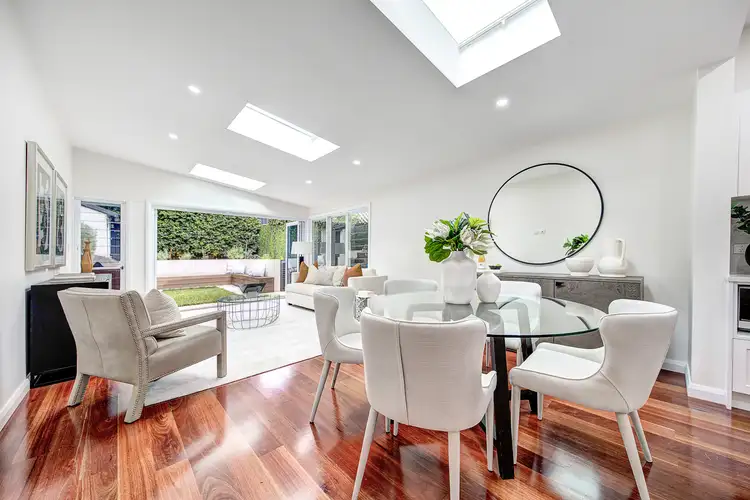 Third view of Homely semi-detached listing, 15 Bond Street, Mosman NSW 2088