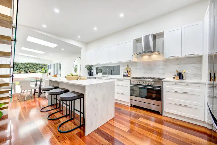 Fourth view of Homely semi-detached listing, 15 Bond Street, Mosman NSW 2088