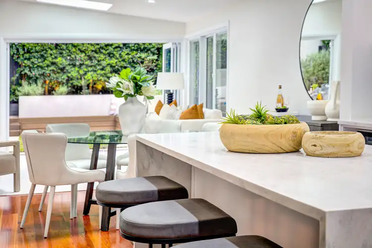 Fifth view of Homely semi-detached listing, 15 Bond Street, Mosman NSW 2088