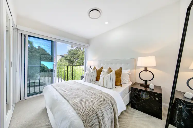 Sixth view of Homely semi-detached listing, 15 Bond Street, Mosman NSW 2088