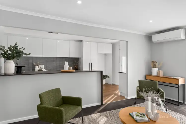 28 Westmoreland Street, St Albans Park VIC 3219
