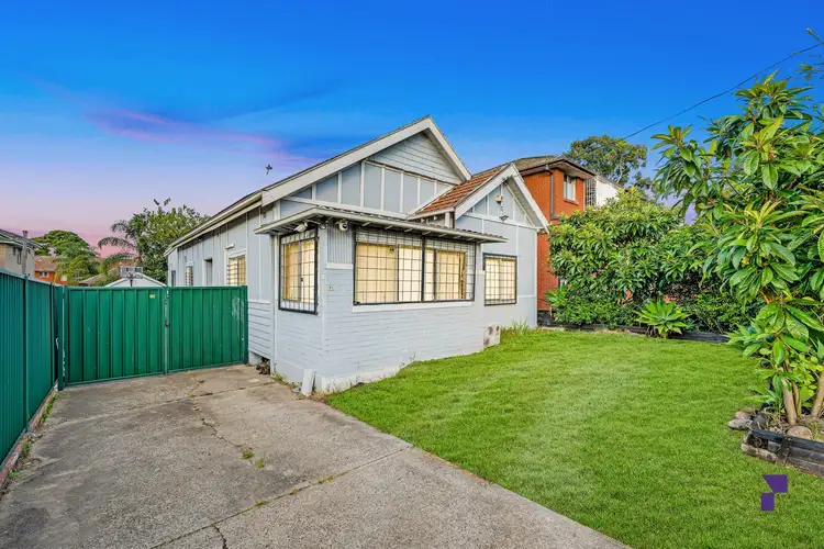 75 MacDonald Street, Lakemba NSW 2195