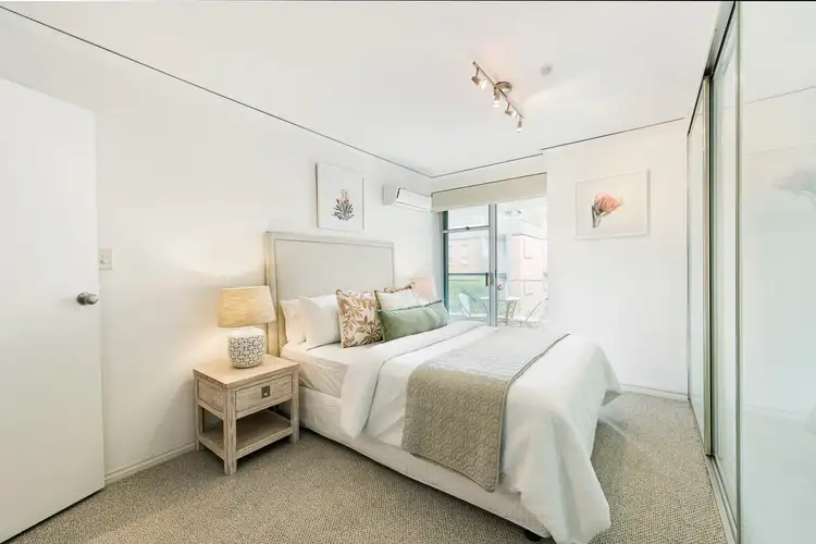 Fourth view of Homely apartment listing, 17/74-76 Murdoch Street, Cremorne NSW 2090