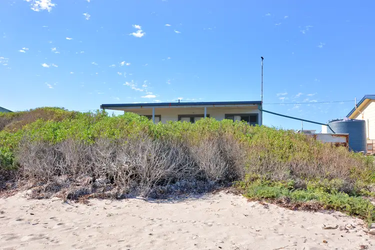 Second view of Homely house listing, 60 Lighthouse Drive, Point Lowly SA 5601